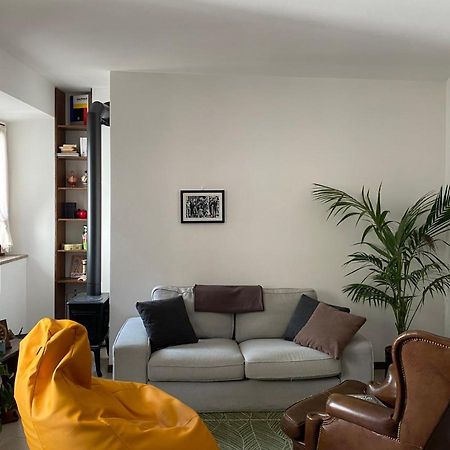 Dagli Olivari - Casa Teo Gromo Exteriör bild