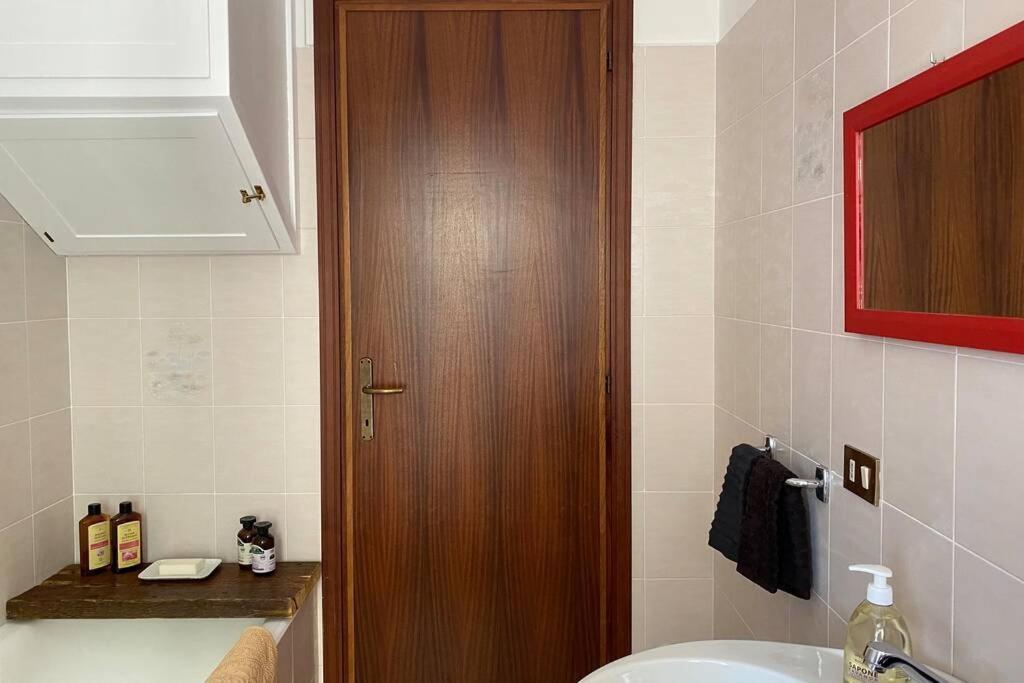Dagli Olivari - Casa Teo Gromo Exteriör bild
