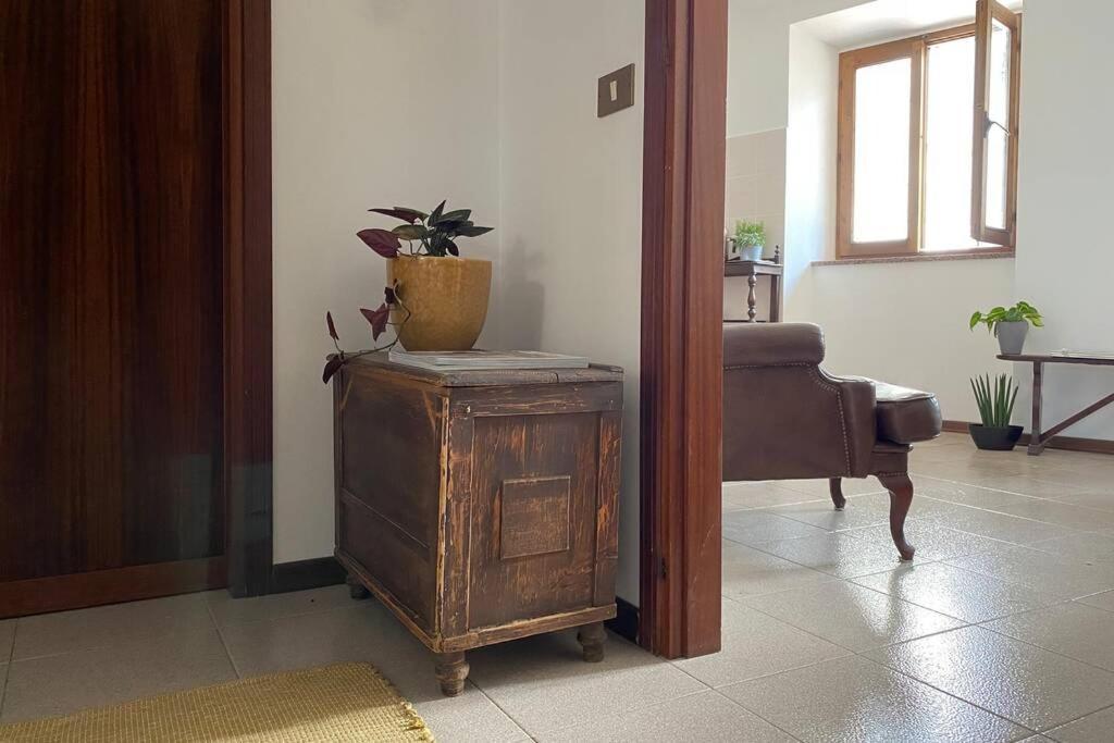 Dagli Olivari - Casa Teo Gromo Exteriör bild